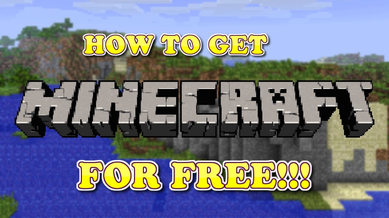 Minecraft Multiplayer Free Download Mac