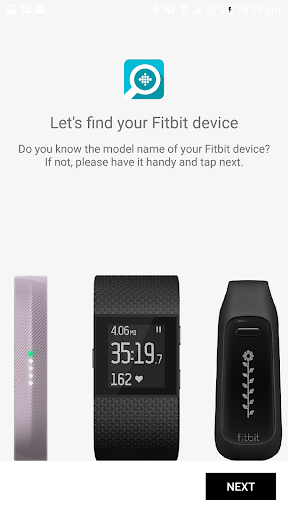 Download fitbit on a macbook air